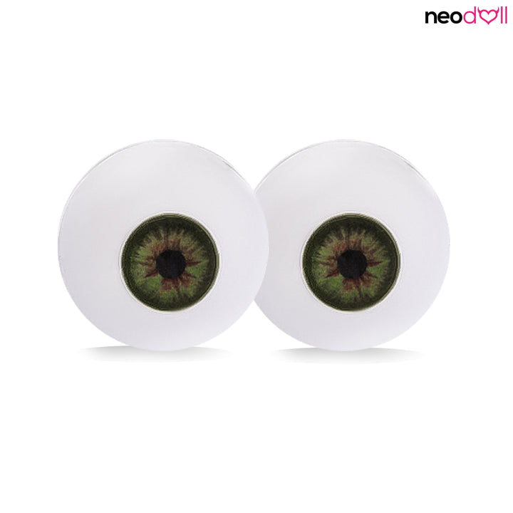 Neodoll - Sex Doll Eyes - Grey Purple