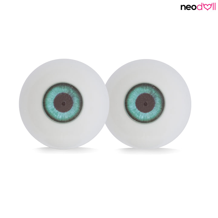 Neodoll - Sex Doll Eyes - Light Green 1