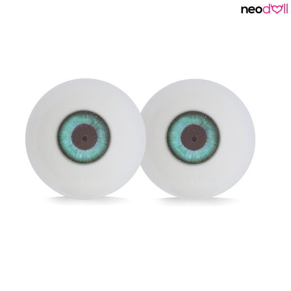 Neodoll - Sex Doll Eyes - Light Green 1