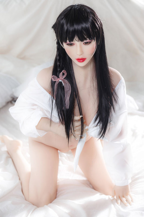 Neodoll Girlfriend Lilith - Realistic Sex Doll - 158cm - Natural