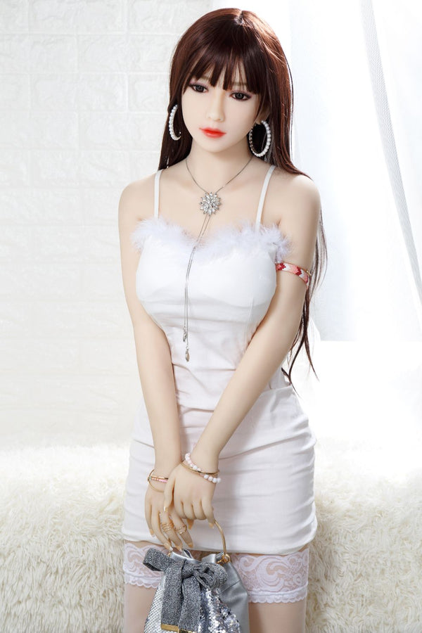 Neodoll Girlfriend Danna - Realistic Sex Doll - 158cm - Natural