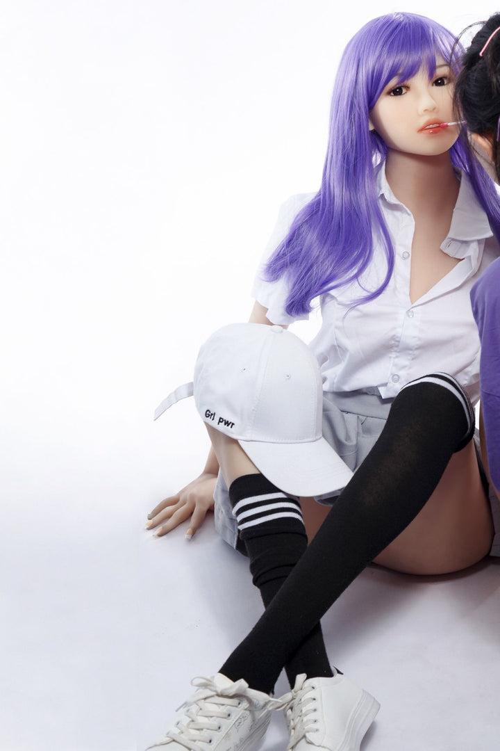 Neodoll Girlfriend Briana - Realistic Sex Doll - 158cm - Natural