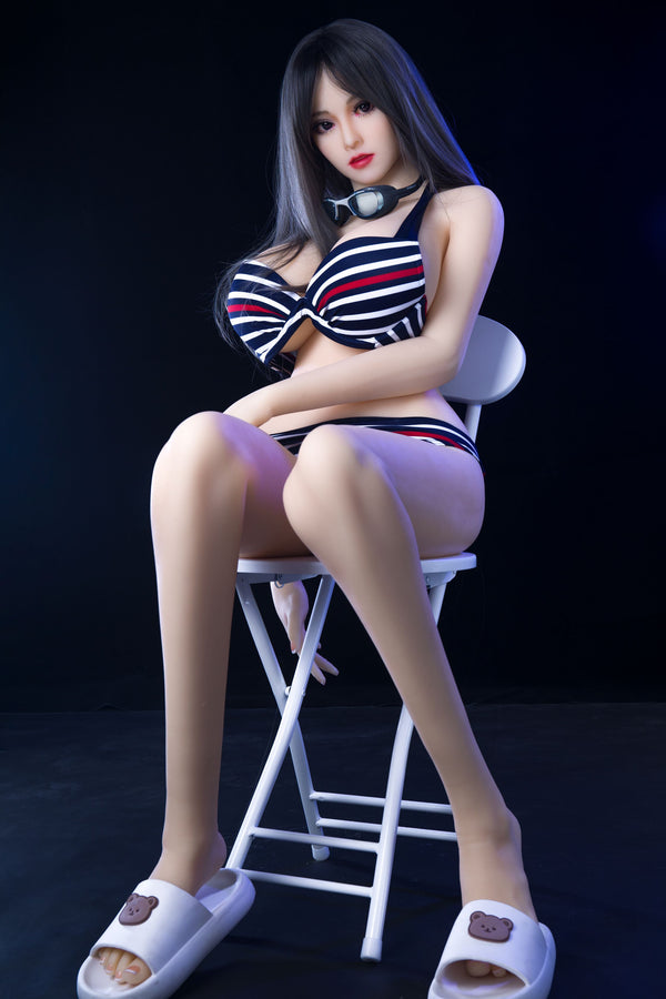 Neodoll Girlfriend Aleena - Realistic Sex Doll - 165cm - Natural