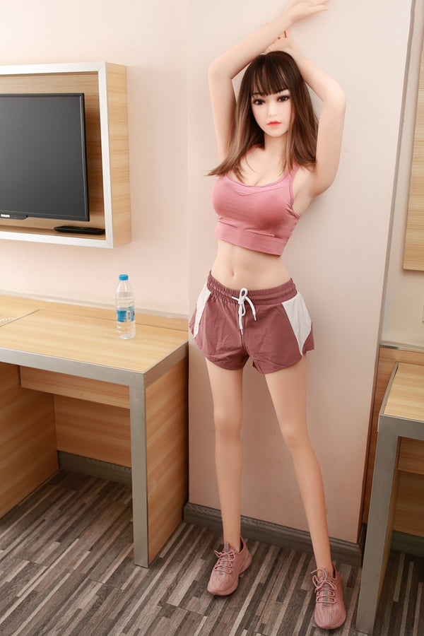 Neodoll Girlfriend Isabelle - Realistic Sex Doll - 166cm - Natural