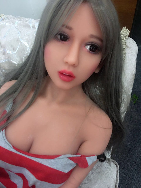 Neodoll Allure Layla - Sexpuppenkopf - M16 kompatibel - Natürlich