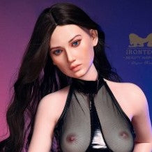 [HEAD-ITD-S4-NATURAL-SILICONE-BROWN-M16]