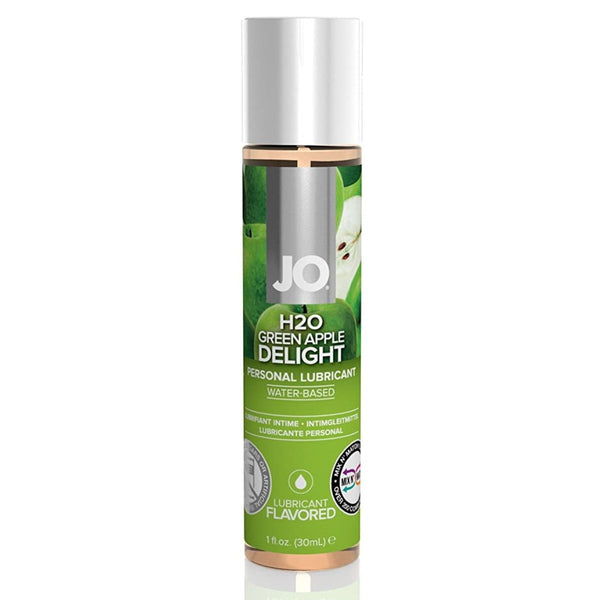 Jo h2o Gleitmittel Apfel 30ml