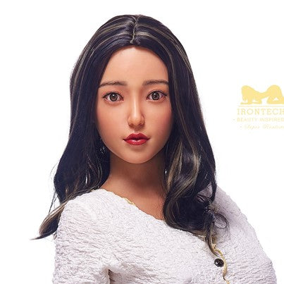 [HEAD-ITD-S14-TAN-SILICONE-BROWN-M16]