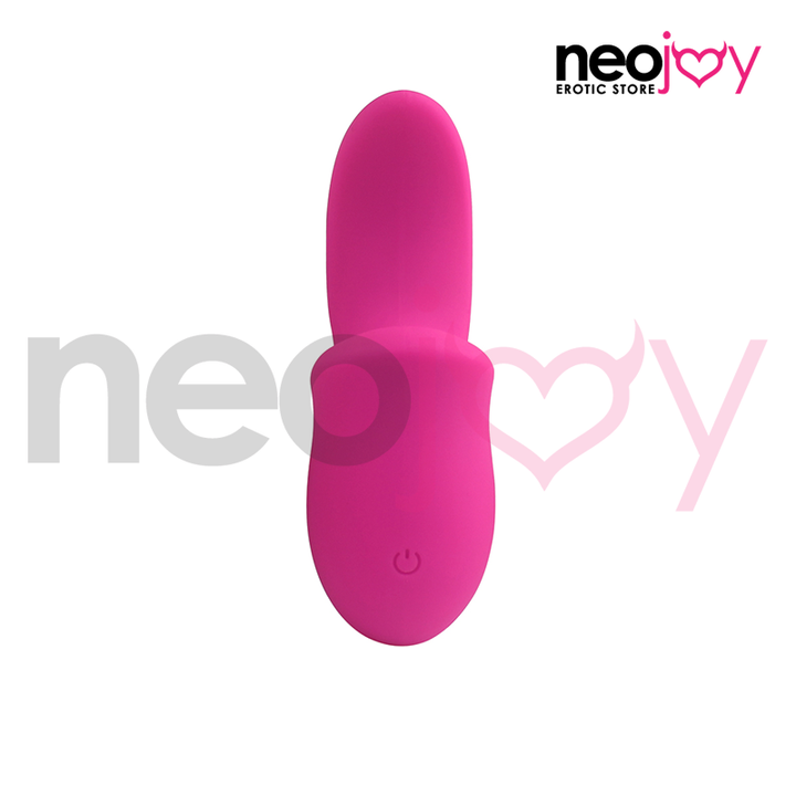 Neojoy - Pleasant Tongue - Pink