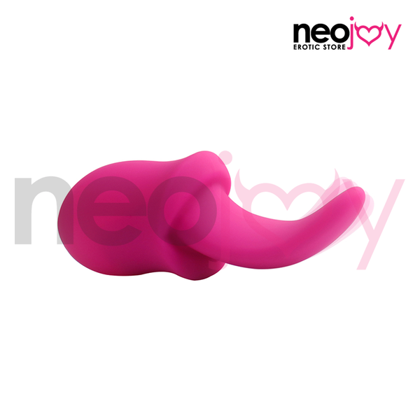 Neojoy - Angenehme Zunge - Pink
