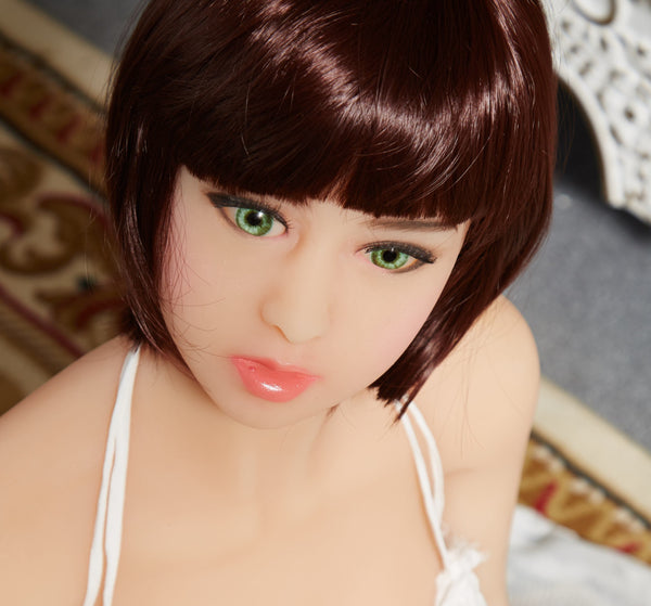 Neodoll Allure Nora - Sexpuppenkopf - M16 kompatibel - Natürlich