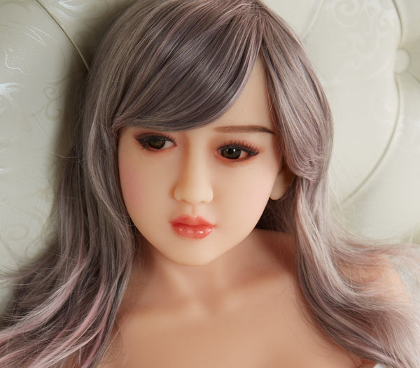 Neodoll Allure Penelope - Sexpuppenkopf - M16 kompatibel - Natürlich
