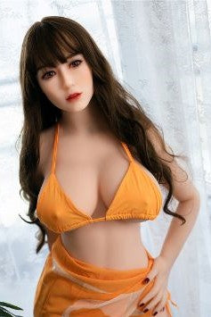Neodoll Racy - Miya - Kopf der Sexpuppe - Natürlich video
