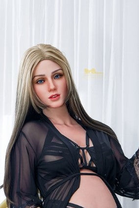 Neodoll Racy - Cenderella - Kopf der Sexpuppe - Natürlich video