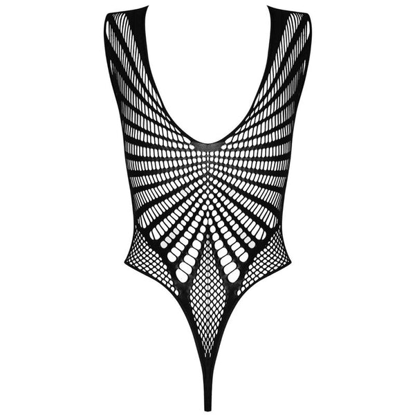 OBSESSIVE - B132 TEDDY XL/XXL