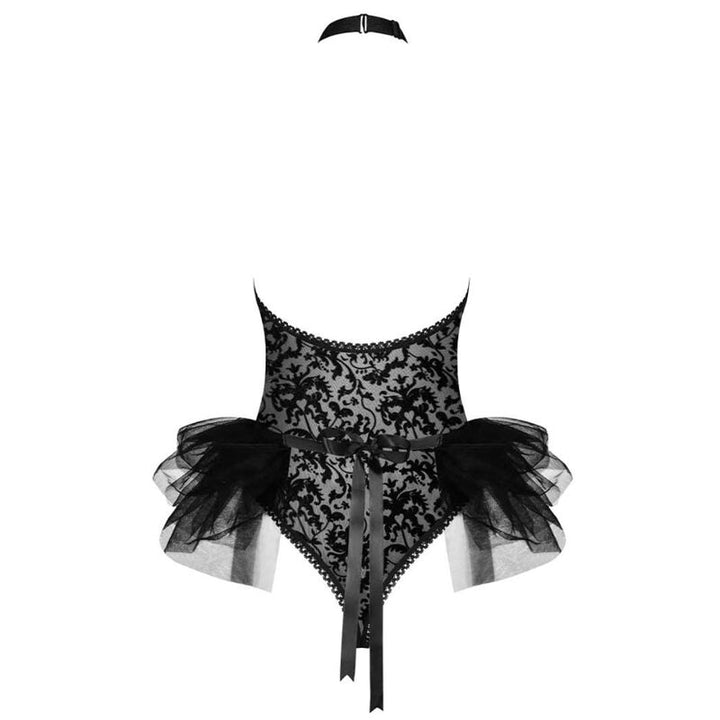 OBSESSIVE - RÜSCHEN KOSTÜM L/XL