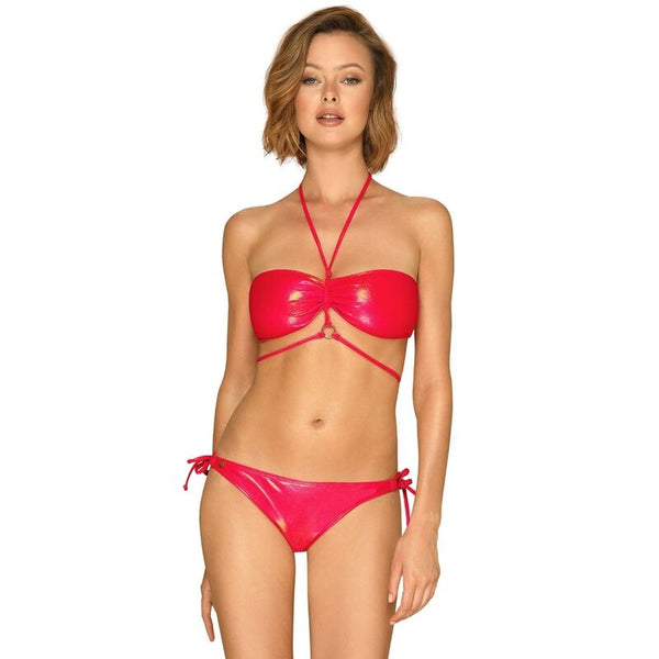 OBSESSIVE - CORALYA BIKINI L