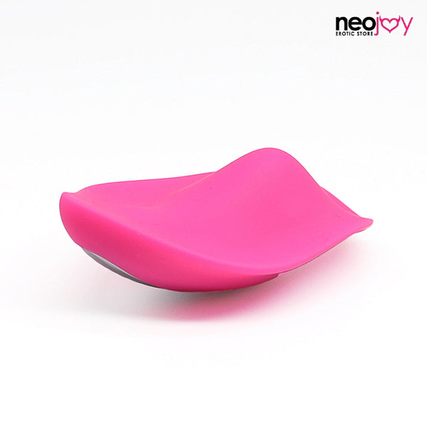 NeoJoy Leaf Vibrator - Pink