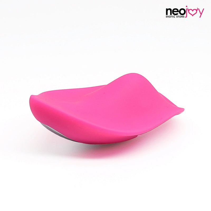 Neojoy Blattvibrator - Rosa video