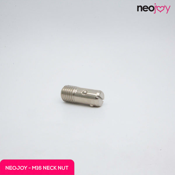 Neojoy – M16 (Schnellspanner) auf M16 Halsmutter