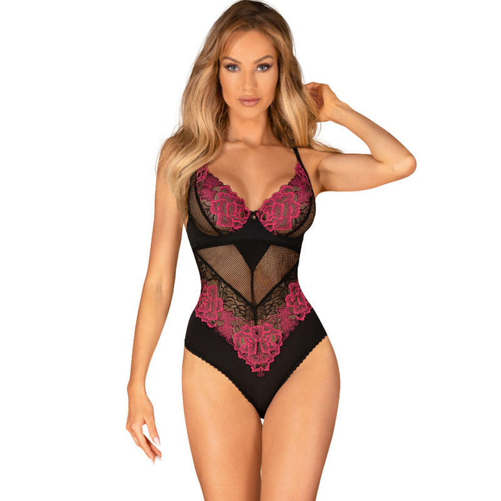 OBSESSIVE  - ROSENTY TEDDY XL/XXL