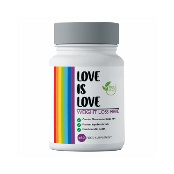 Love is Love: Weight Loss Fibre