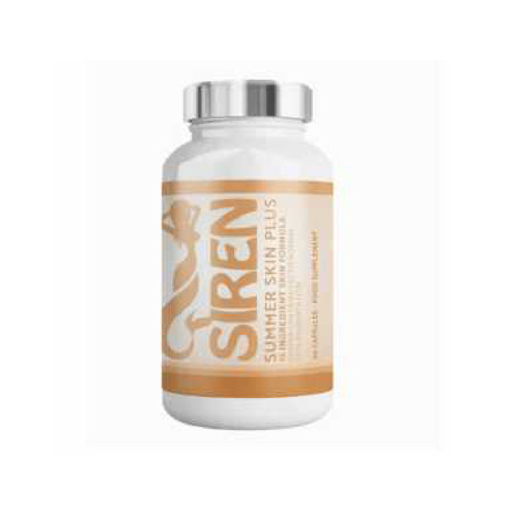 Siren: Summer Skin Plus &#150; Premium Tanning