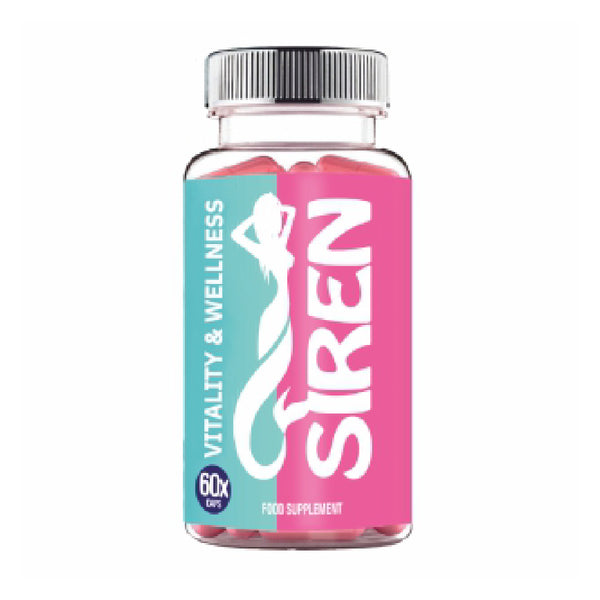 Siren: Vitality & Wellness