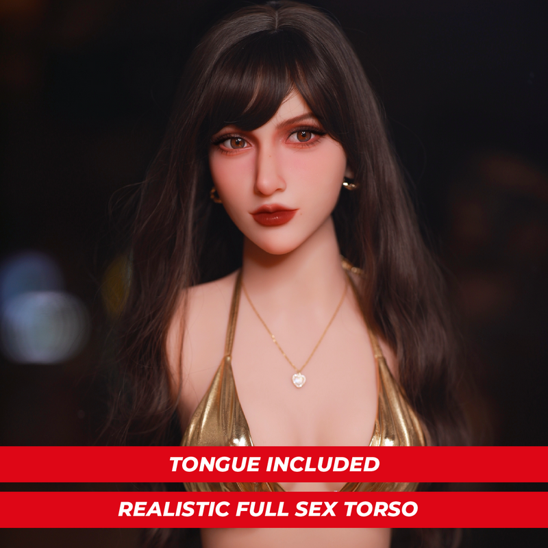 Neojoy Torso B7 - Luna video