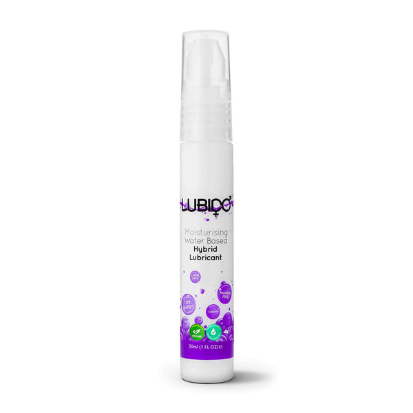 Hybrid Lubido 30 ml Flasche