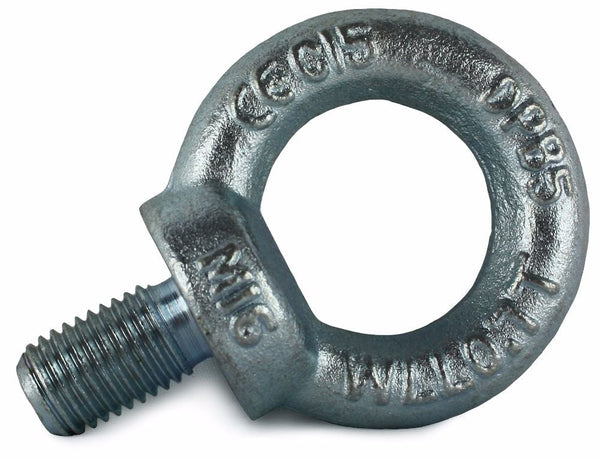 Puppe M16 EYE Bolt