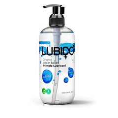 Original Lubido 500ML